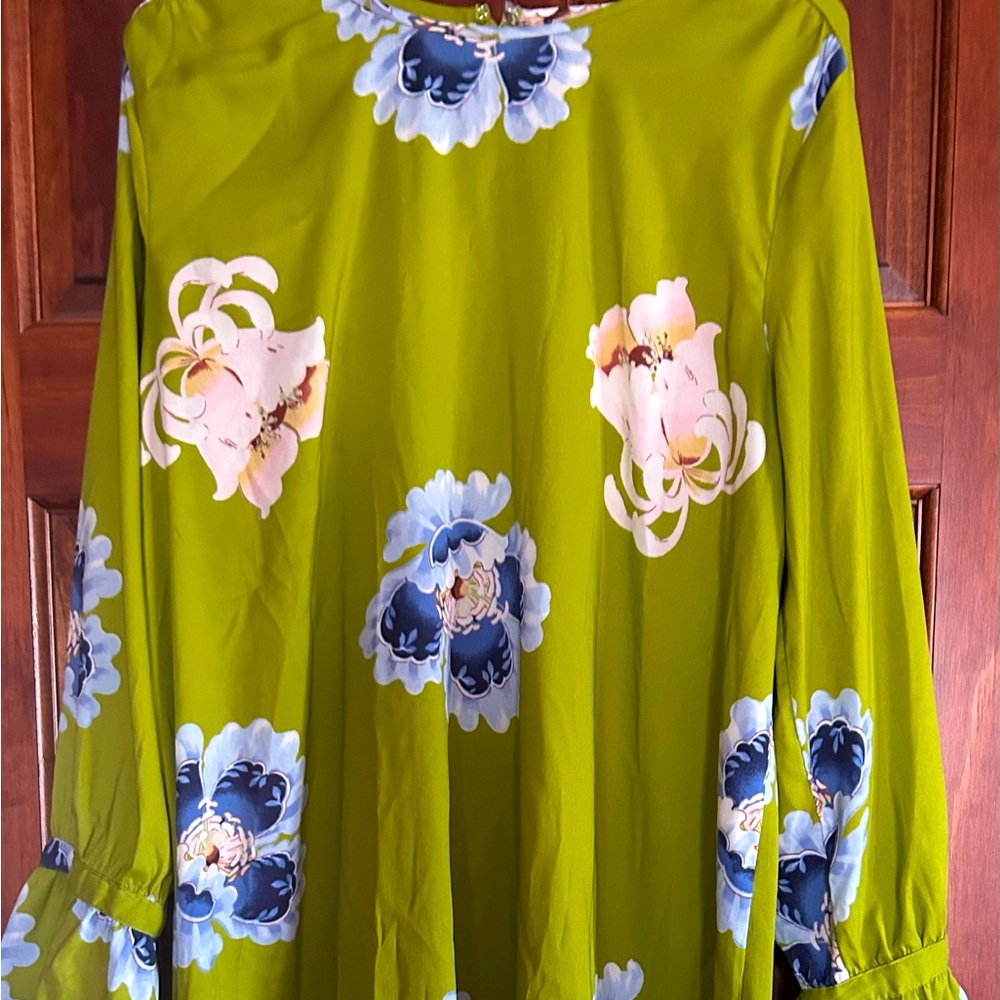Loft Spring Dress